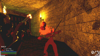 The Bleakest Keep - Изображение 4