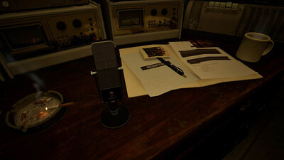 The Artifact Protocol - Изображение 4