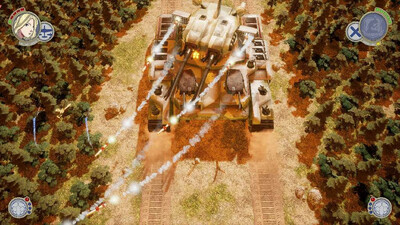 Rising Sun: Iron Aces - Изображение 3