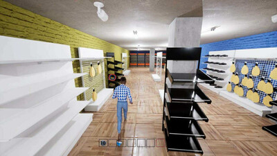 Bazar Simulator: The Wan Story - Изображение 4