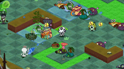 Operation Octo - Изображение 1