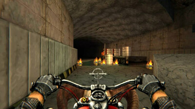 Ashes 2063 - Изображение 2