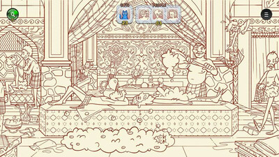 Hidden Cats in Istanbul - Изображение 3