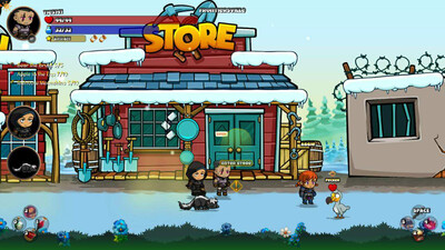 Banished Stone - Изображение 3