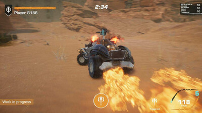 War of Wheels - Изображение 2