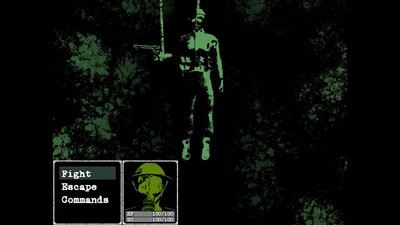 Trench Face - Изображение 2