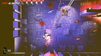 Bullet Noir - Изображение 2