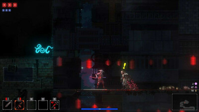 Katanaut - Изображение 2