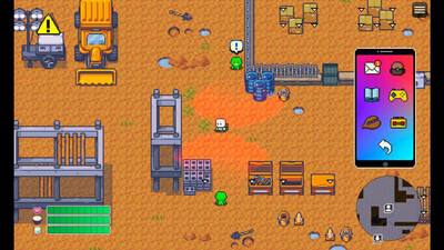 Lucky Zombie Survival - Изображение 1