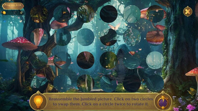 Myth Finders - Изображение 2