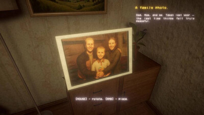 Uncanny Tales: 1992 - Изображение 2