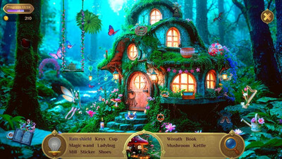 Myth Finders - Изображение 4