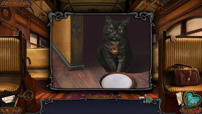 Поезд привидений: Духи Харона - Изображение 1