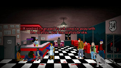 SNARL - Изображение 1