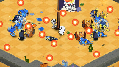 Operation Octo - Изображение 4