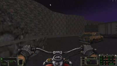 Ashes 2063 - Изображение 1