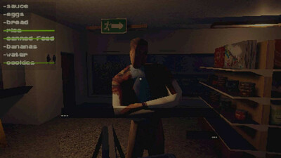 Fractured: The Cast - Изображение 2