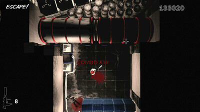 Bullet Noir - Изображение 3