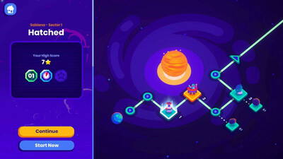 Star Birds - Изображение 1