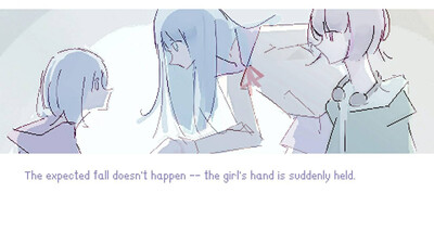 White Night Dream - Изображение 1