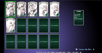 Lost Chapter - Изображение 3