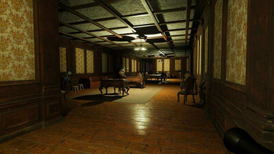 Area 19 - Изображение 1