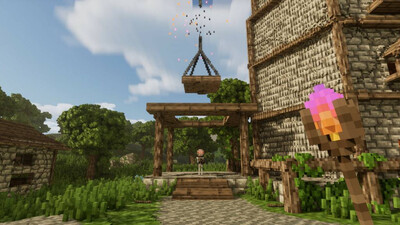 Lay of the Land - Изображение 3