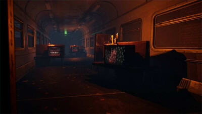 The Derailed - Изображение 2