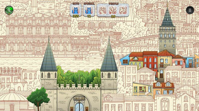 Hidden Cats in Istanbul - Изображение 4