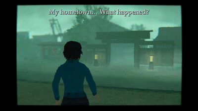 Fragile Reflection - Изображение 2