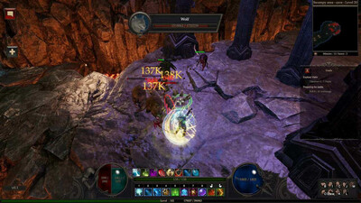 Ortharion: The Last Battle - Изображение 2