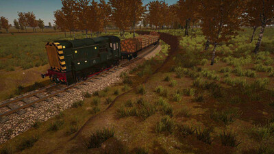 Infinite Rails - Изображение 2