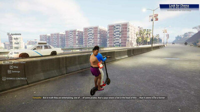 Bazar Simulator: The Wan Story - Изображение 2