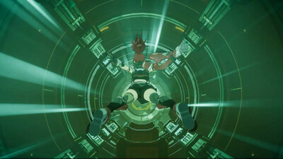 Star Fire: Eternal Cycle - Изображение 1