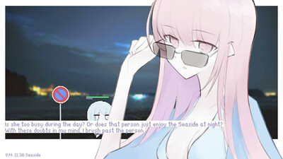 White Night Dream - Изображение 3