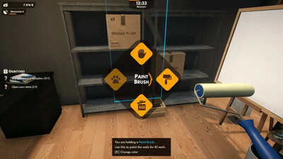 Art Shop Simulator - Изображение 4