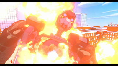 Monster: Titan's Playground - Изображение 4