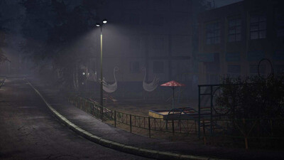 The Derailed - Изображение 3