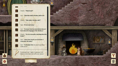 Paws of Coal - Изображение 1