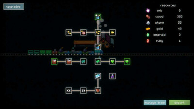 Trainatic - Изображение 1