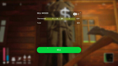 Lumber and Plunder - Изображение 1