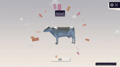 Picture Everything: Puzzle Cross - Изображение 2