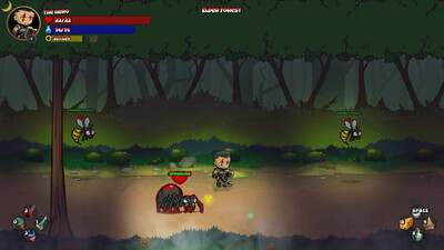 Banished Stone - Изображение 1