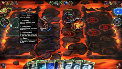 Gold and Graves - Изображение 1