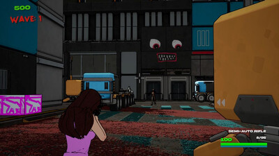 Super Sakura Boom Boom - Изображение 2