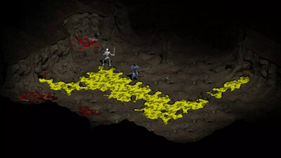 Diablo 1 HD Mod (Belzebub) - Изображение 3