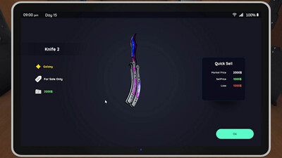 Shooting Range Simulator - Изображение 3