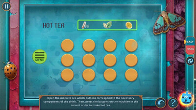 Missing Hearts: Crimson Cruise - Изображение 4