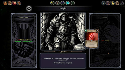 Gold and Graves - Изображение 4