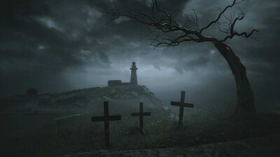 The Lightkeeper - Изображение 1